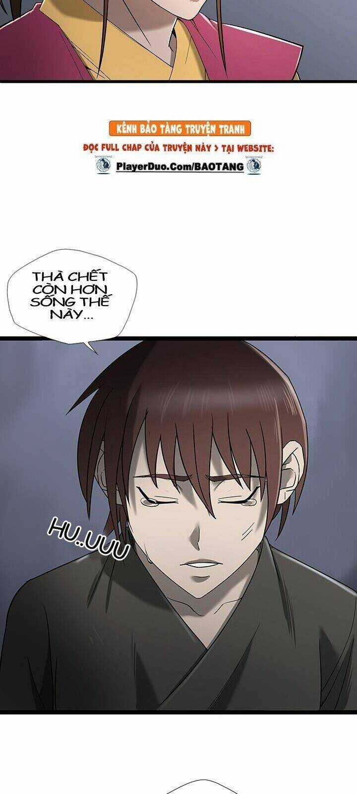 Cuồng Long - Chapter 4 - Trang 44