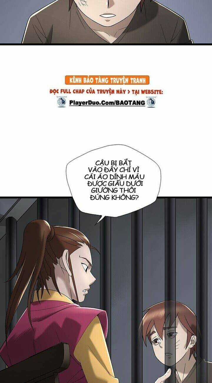 Cuồng Long - Chapter 4 - Trang 46