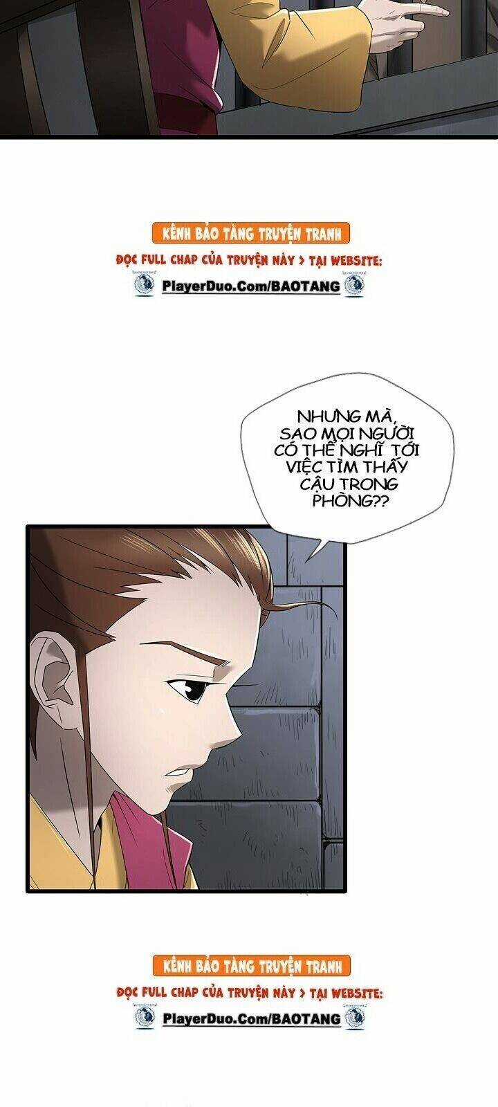 Cuồng Long - Chapter 4 - Trang 47