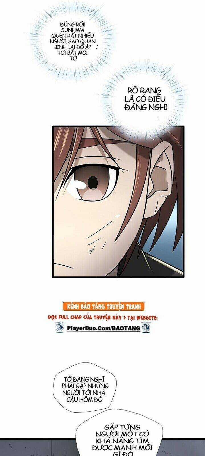 Cuồng Long - Chapter 4 - Trang 48