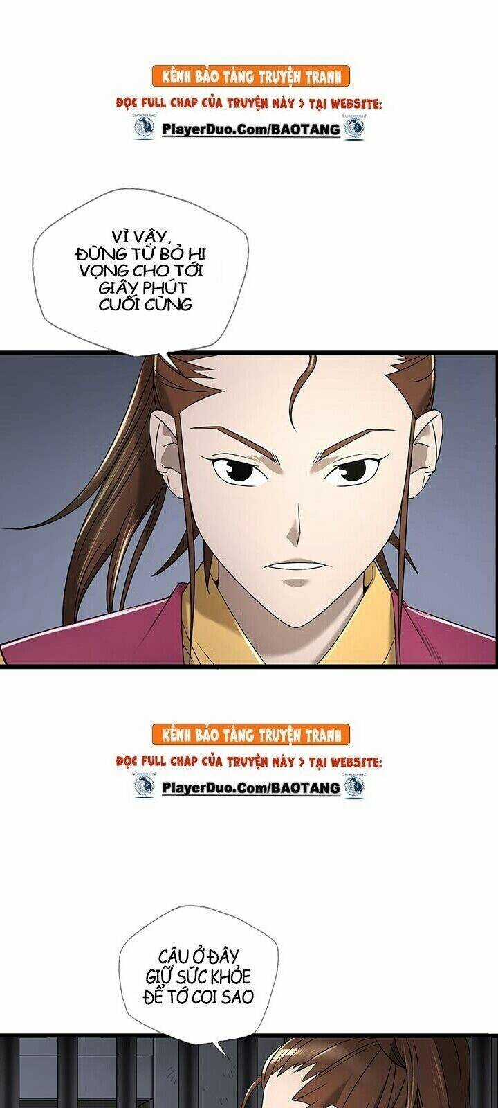 Cuồng Long - Chapter 4 - Trang 50