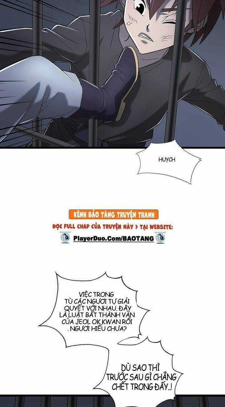 Cuồng Long - Chapter 4 - Trang 6