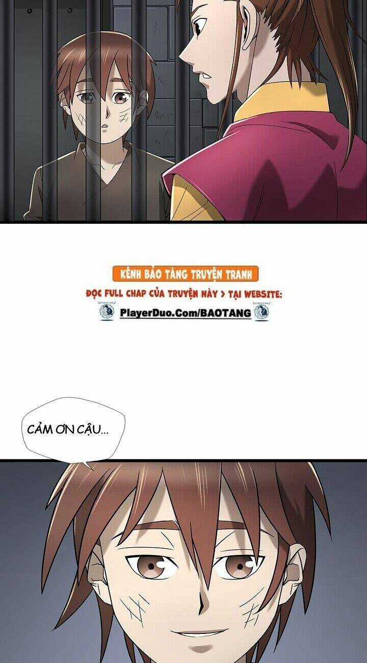 Cuồng Long - Chapter 4 - Trang 51