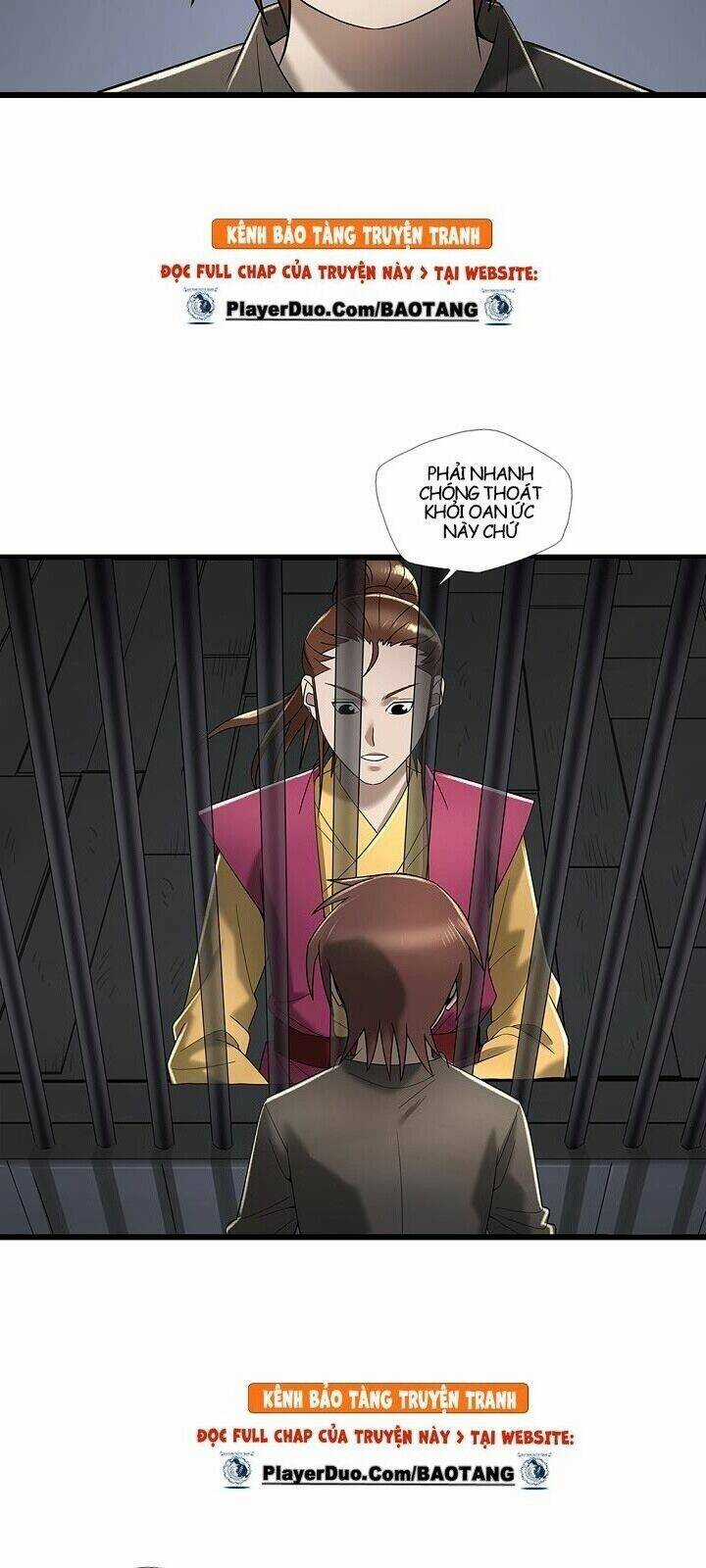 Cuồng Long - Chapter 4 - Trang 52