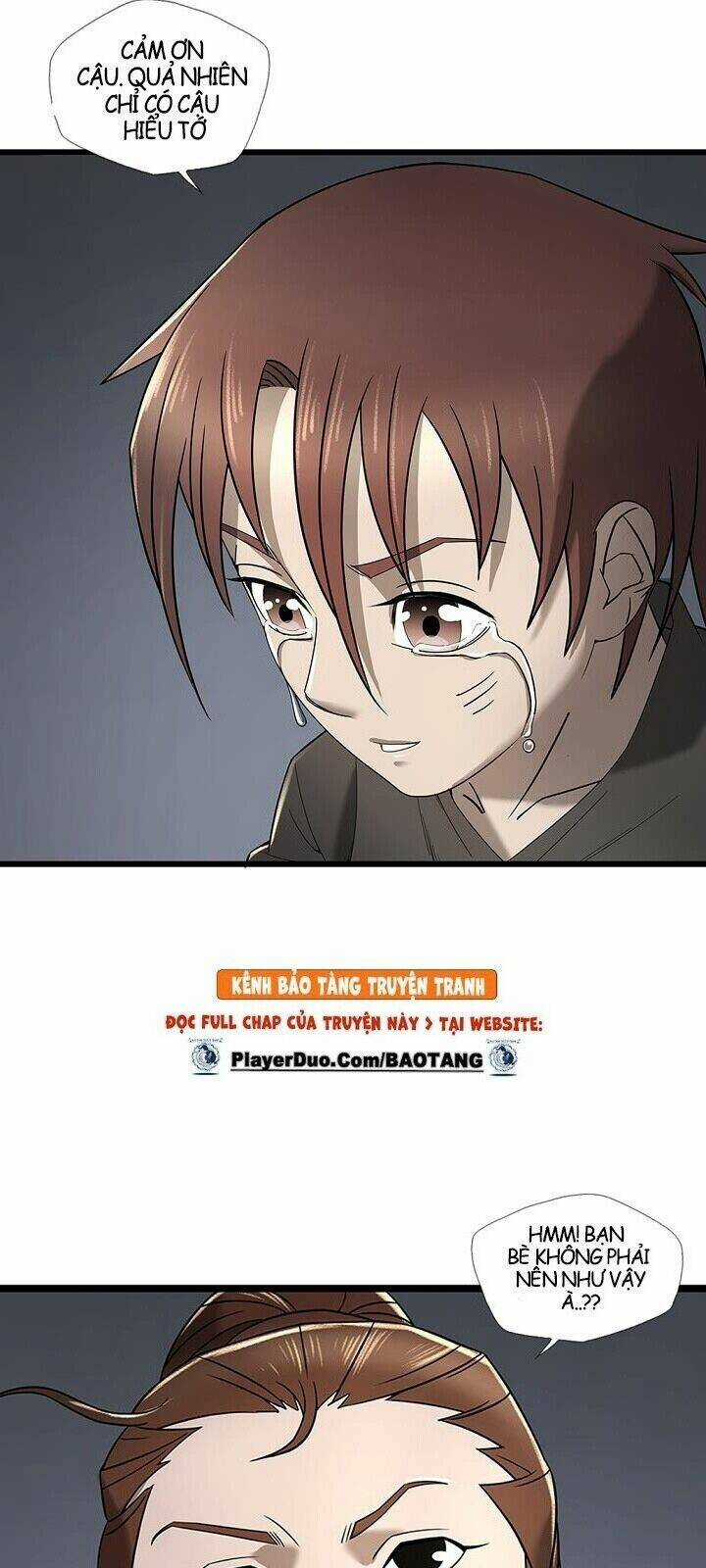 Cuồng Long - Chapter 4 - Trang 53