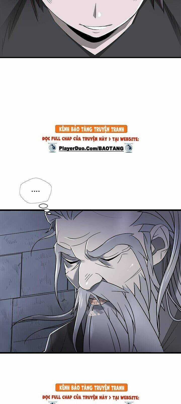 Cuồng Long - Chapter 4 - Trang 9