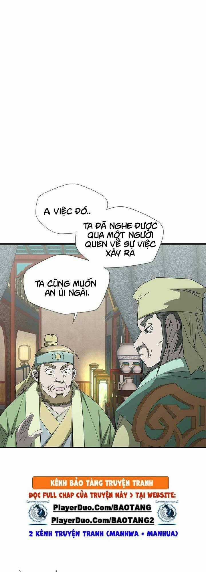 Cuồng Long - Chapter 40 - Trang 2