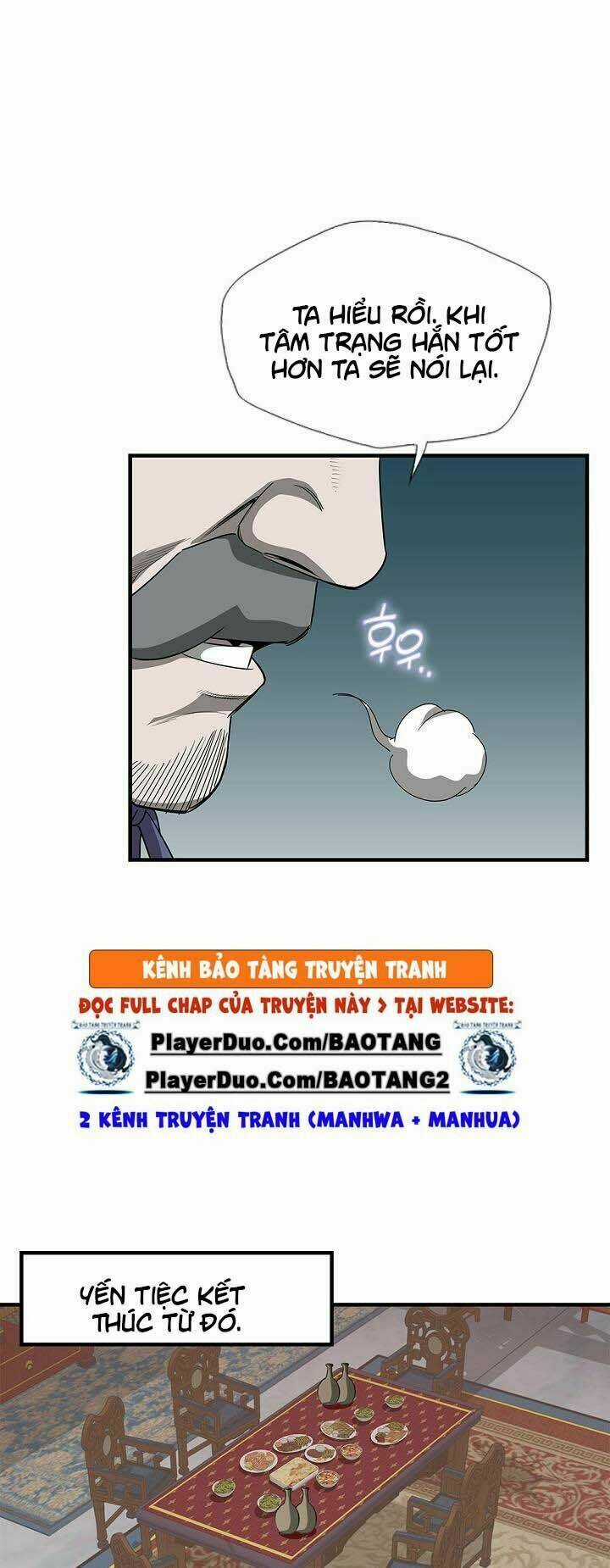 Cuồng Long - Chapter 40 - Trang 12