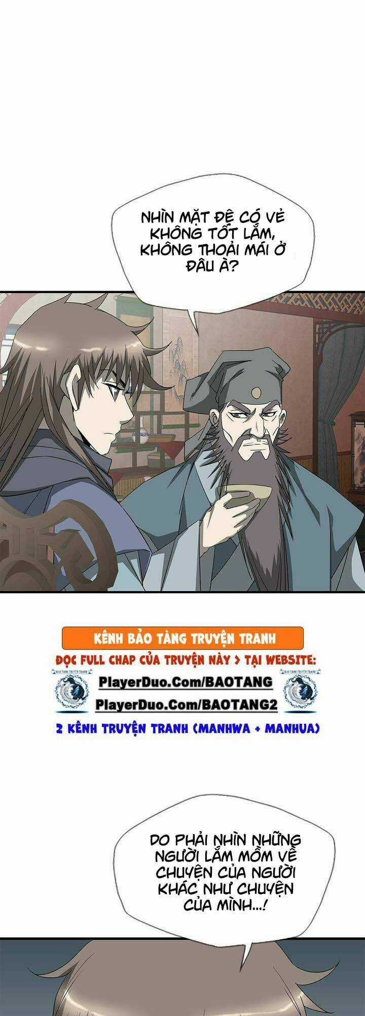 Cuồng Long - Chapter 40 - Trang 14