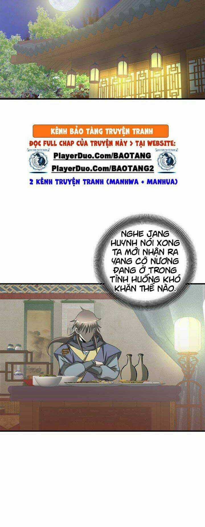 Cuồng Long - Chapter 40 - Trang 17