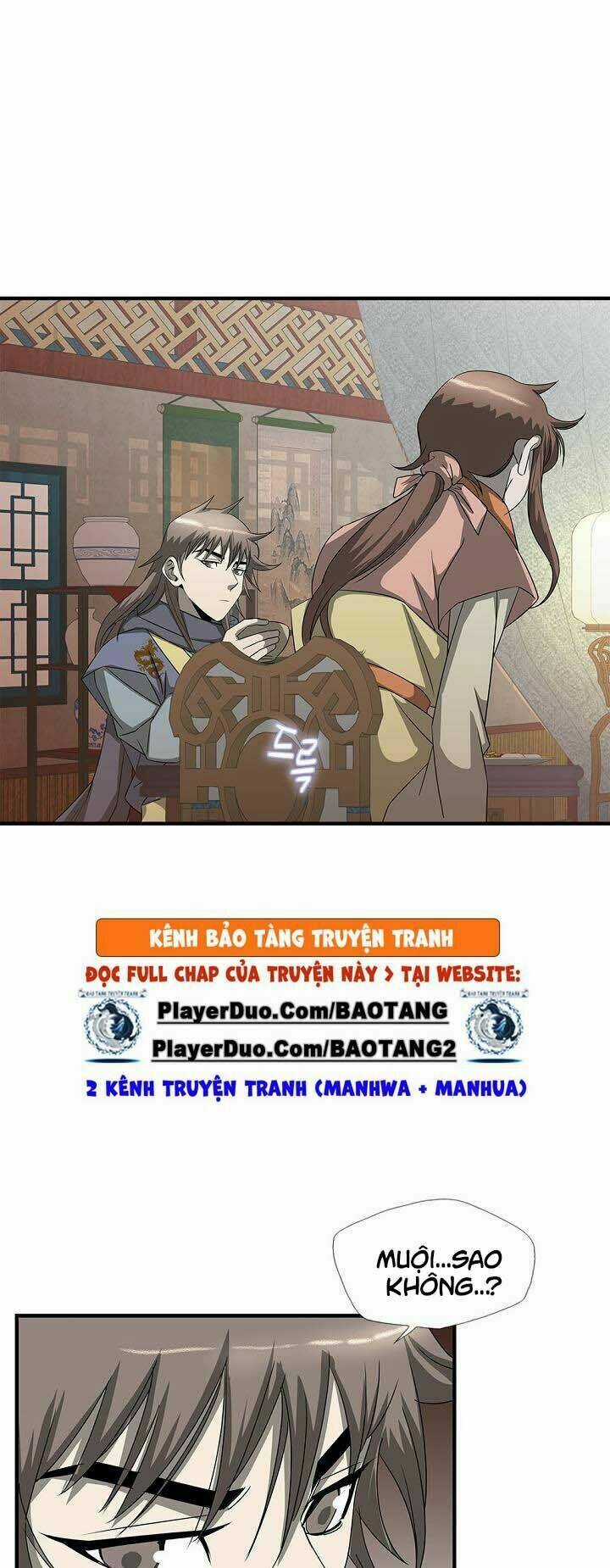 Cuồng Long - Chapter 40 - Trang 20