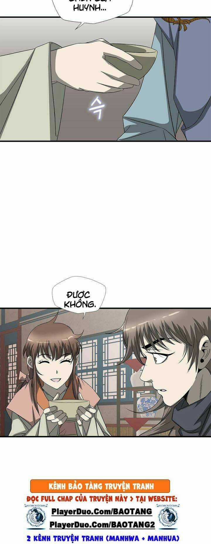 Cuồng Long - Chapter 40 - Trang 24