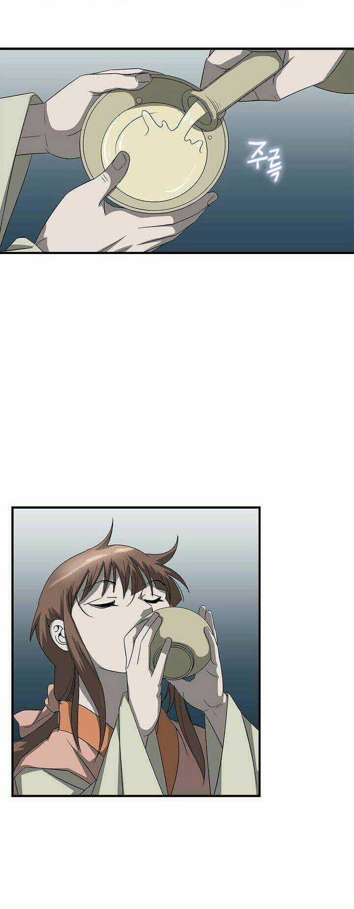 Cuồng Long - Chapter 40 - Trang 25