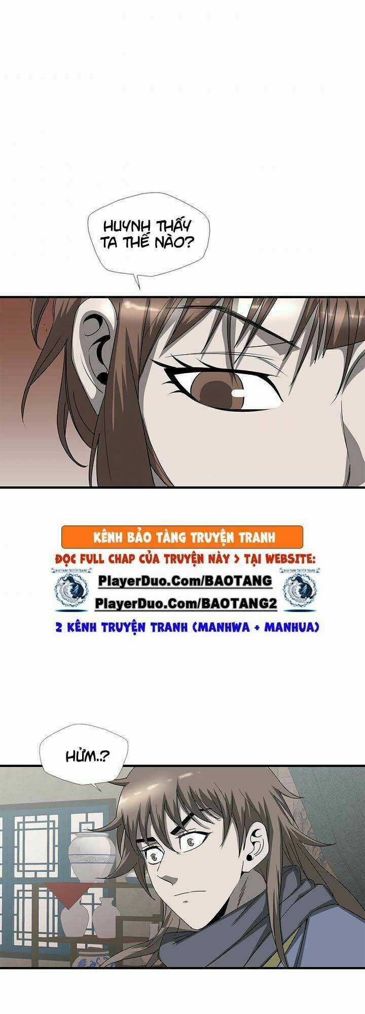 Cuồng Long - Chapter 40 - Trang 27