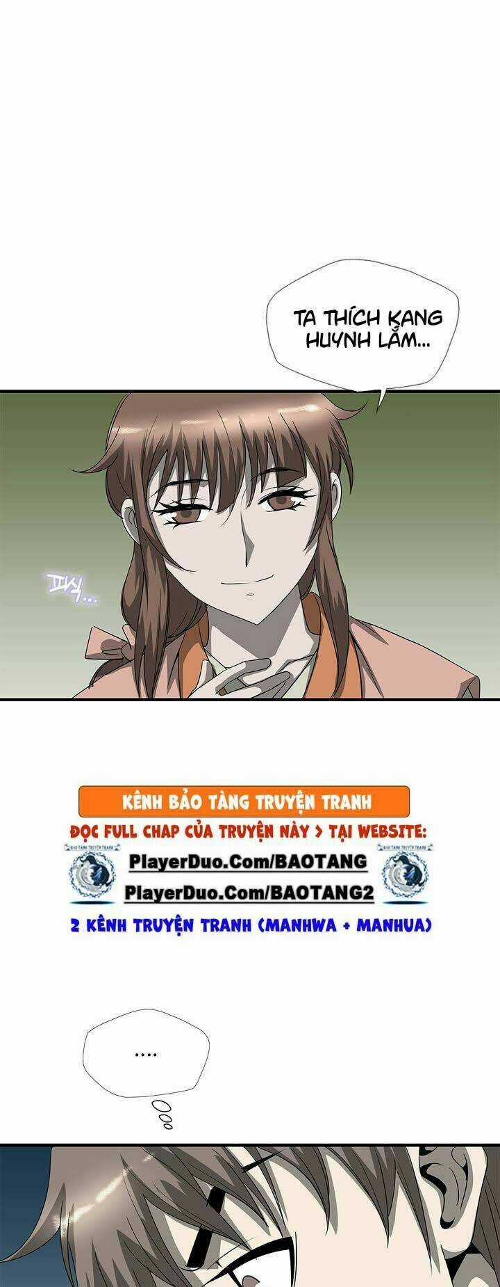 Cuồng Long - Chapter 40 - Trang 28