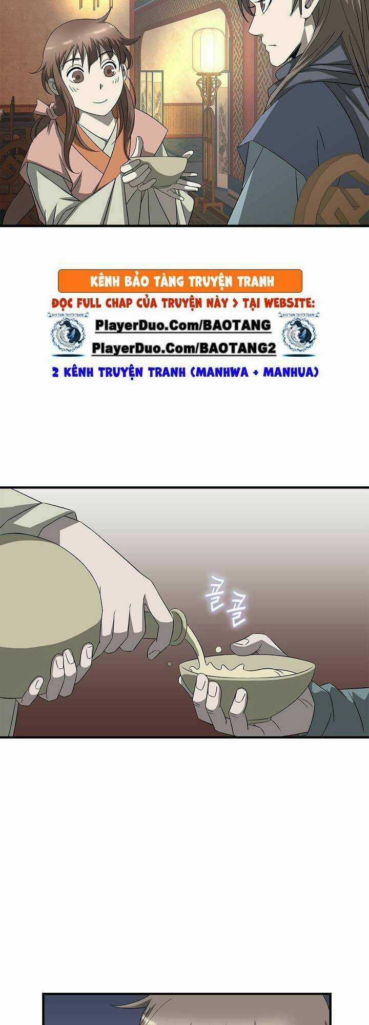 Cuồng Long - Chapter 40 - Trang 30