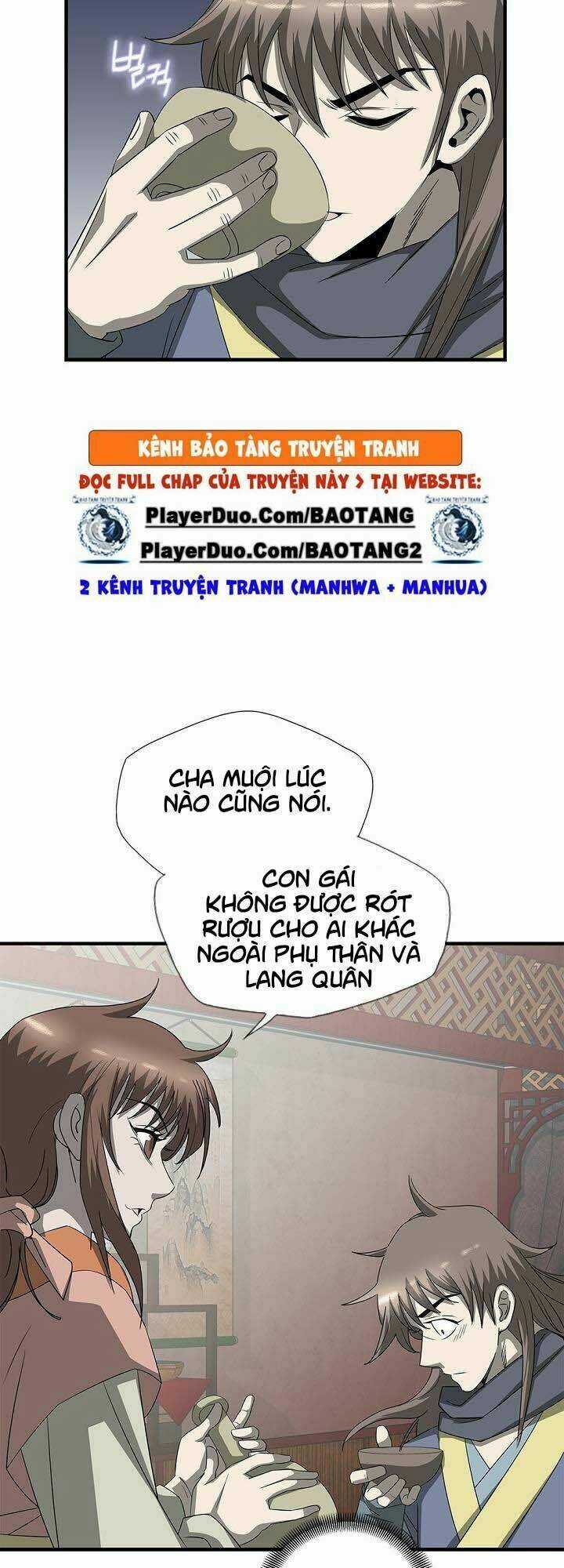 Cuồng Long - Chapter 40 - Trang 31