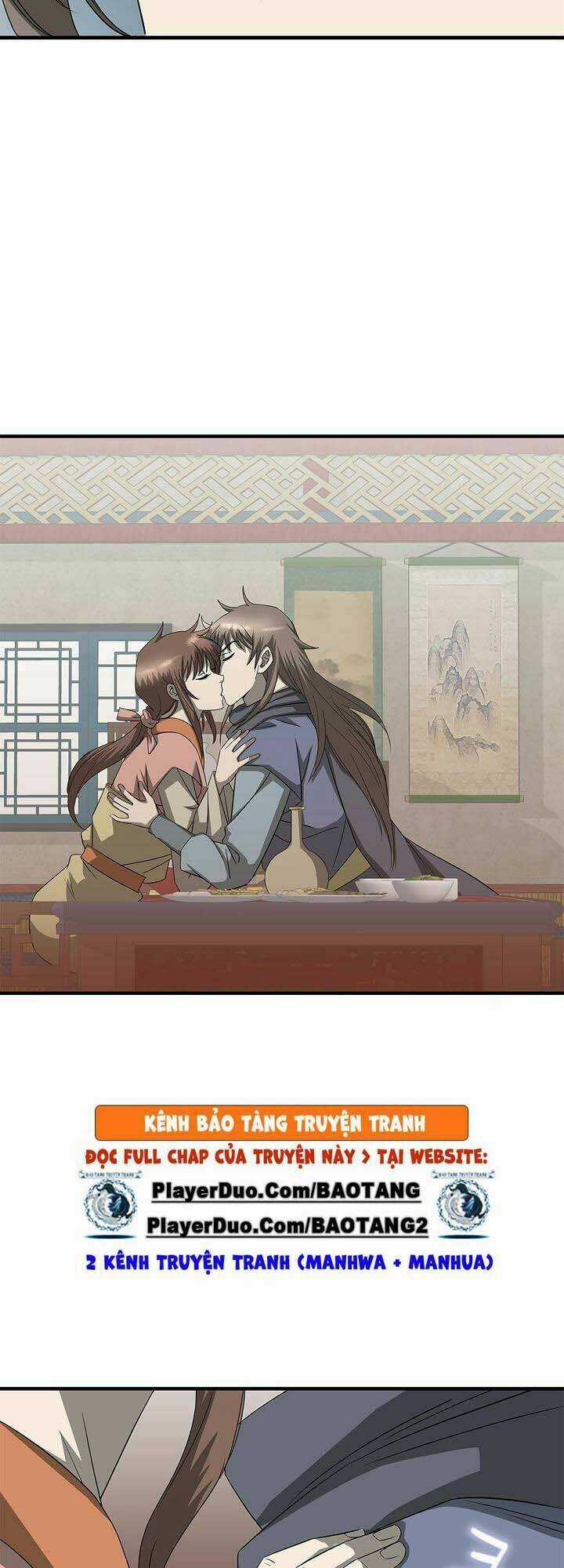 Cuồng Long - Chapter 40 - Trang 34