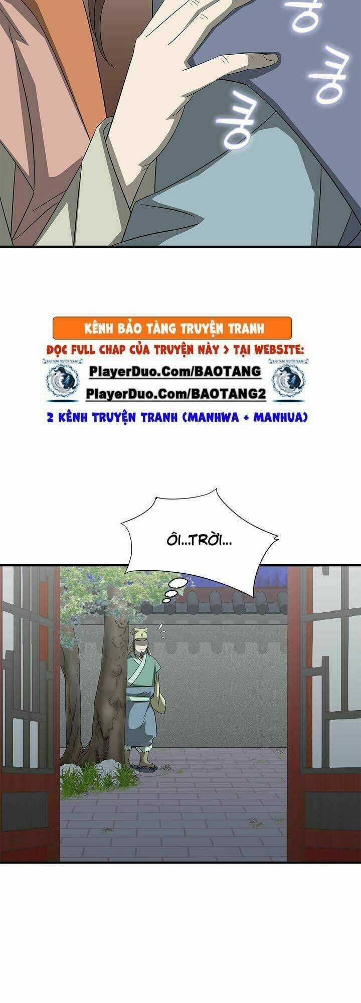 Cuồng Long - Chapter 40 - Trang 35