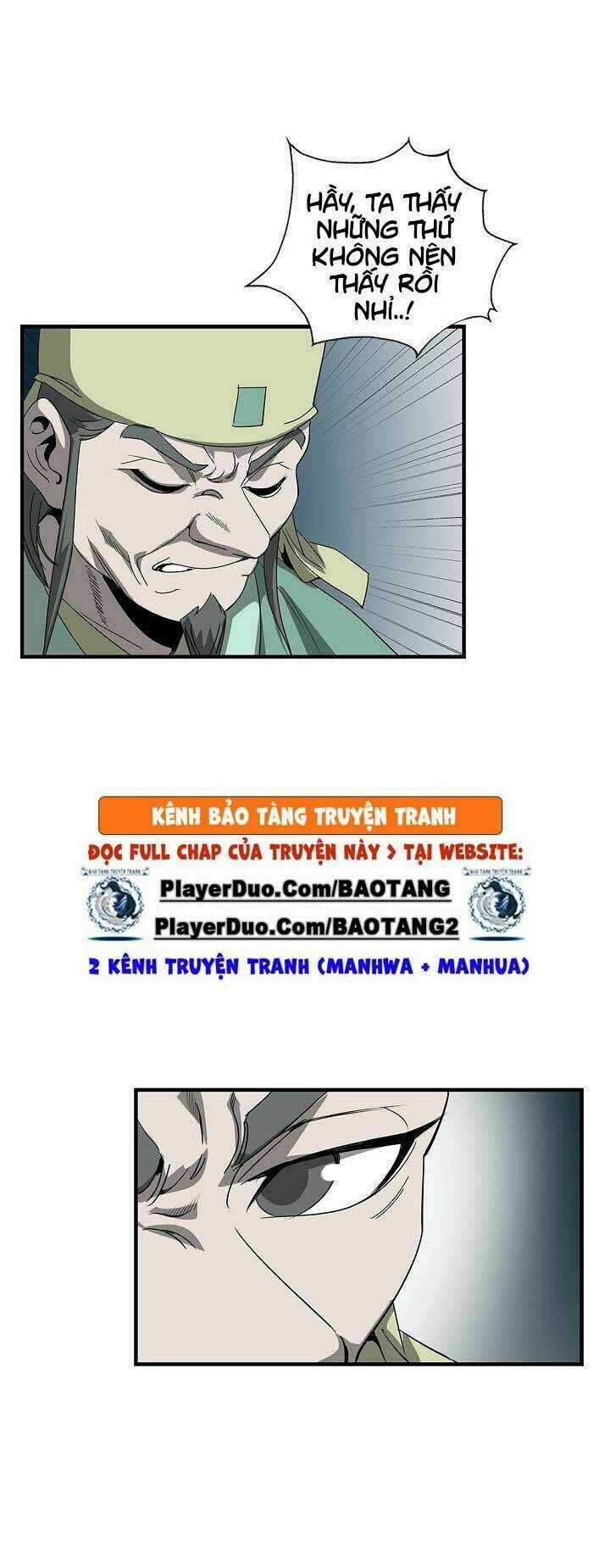 Cuồng Long - Chapter 40 - Trang 36