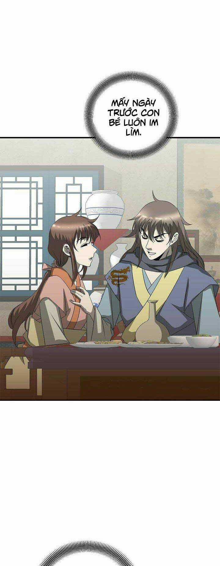 Cuồng Long - Chapter 40 - Trang 37