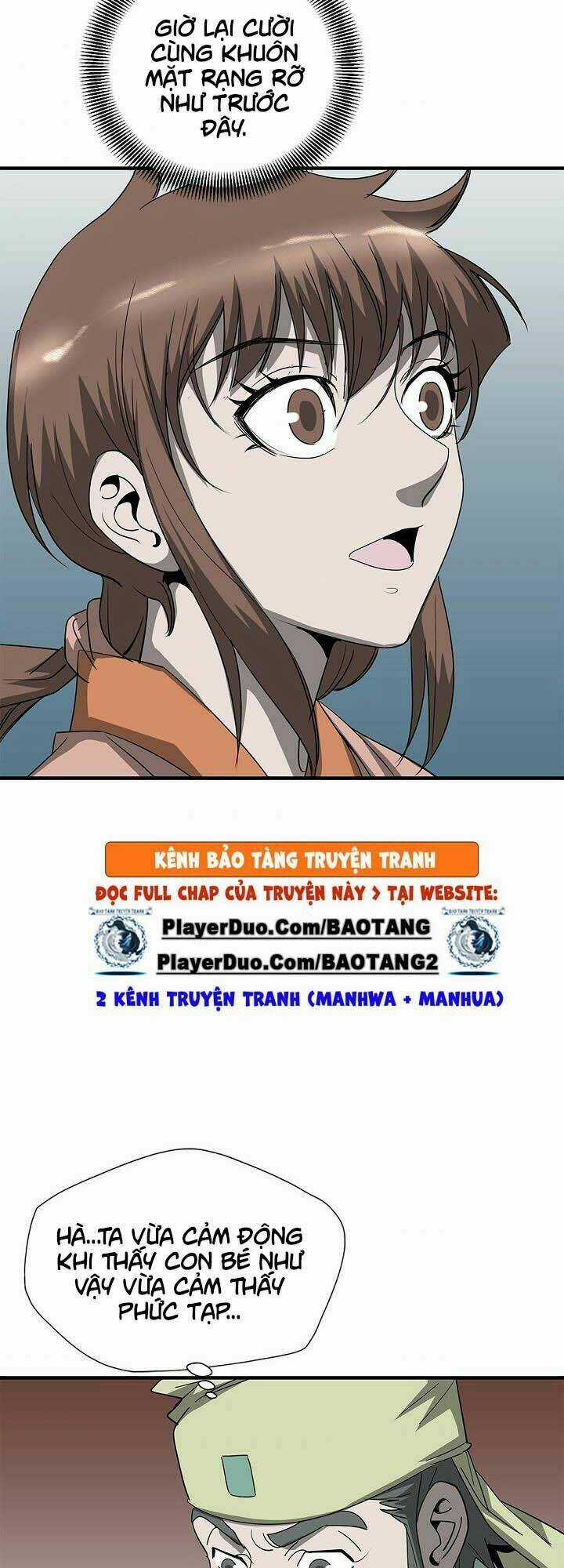 Cuồng Long - Chapter 40 - Trang 38