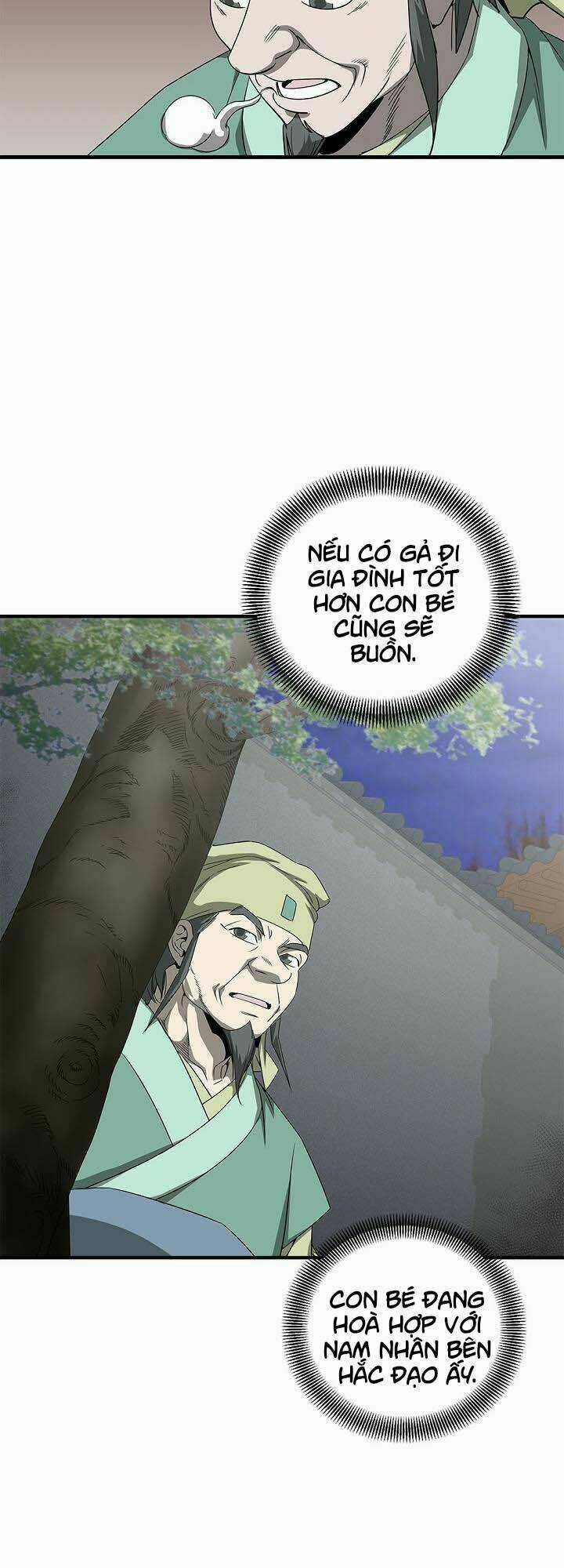 Cuồng Long - Chapter 40 - Trang 39