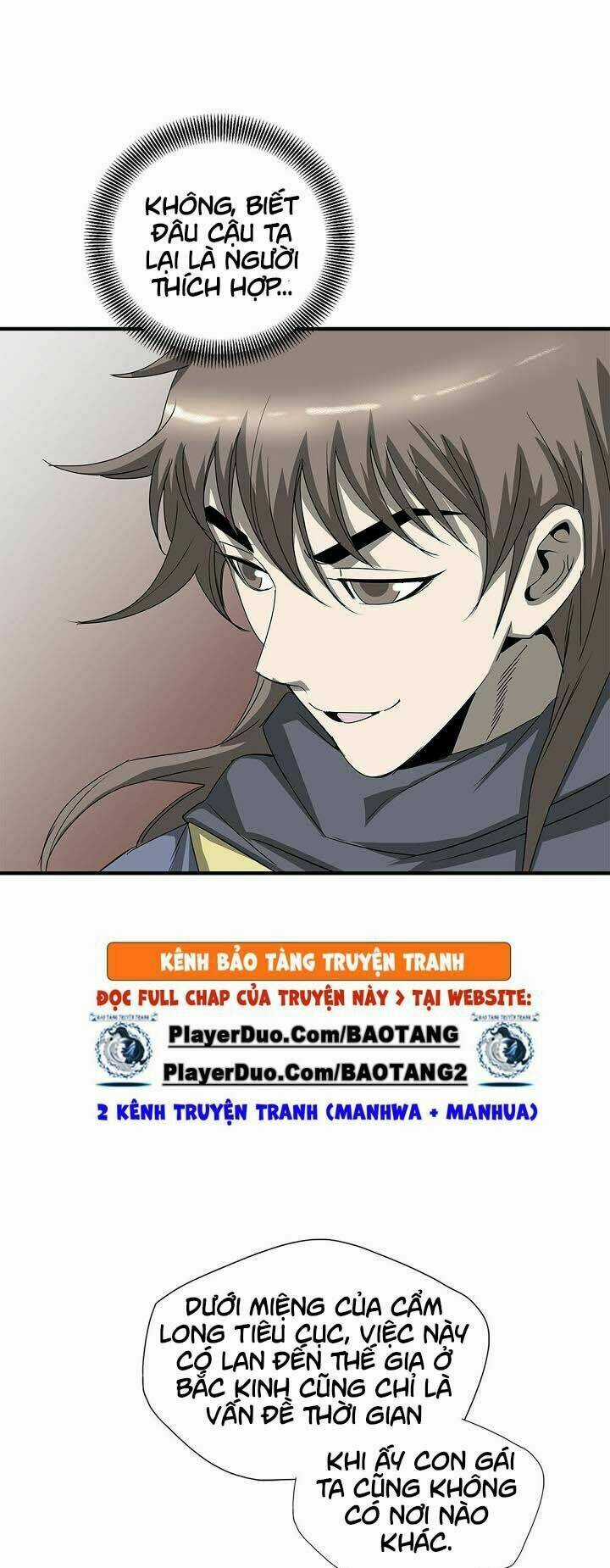 Cuồng Long - Chapter 40 - Trang 40