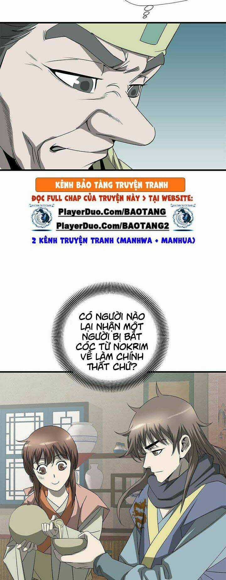 Cuồng Long - Chapter 40 - Trang 41