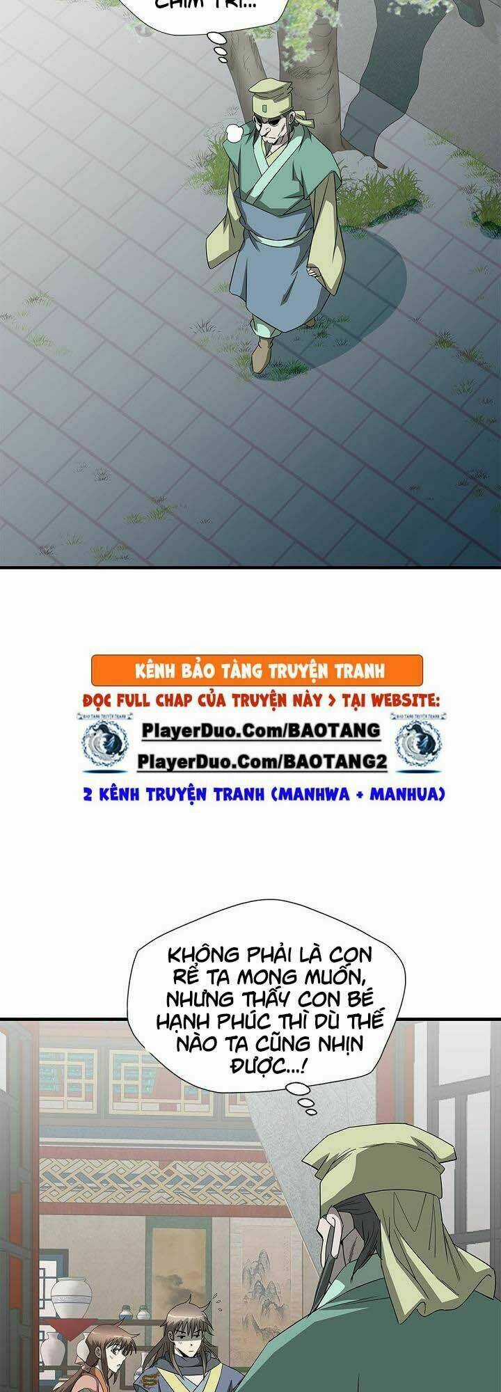 Cuồng Long - Chapter 40 - Trang 43