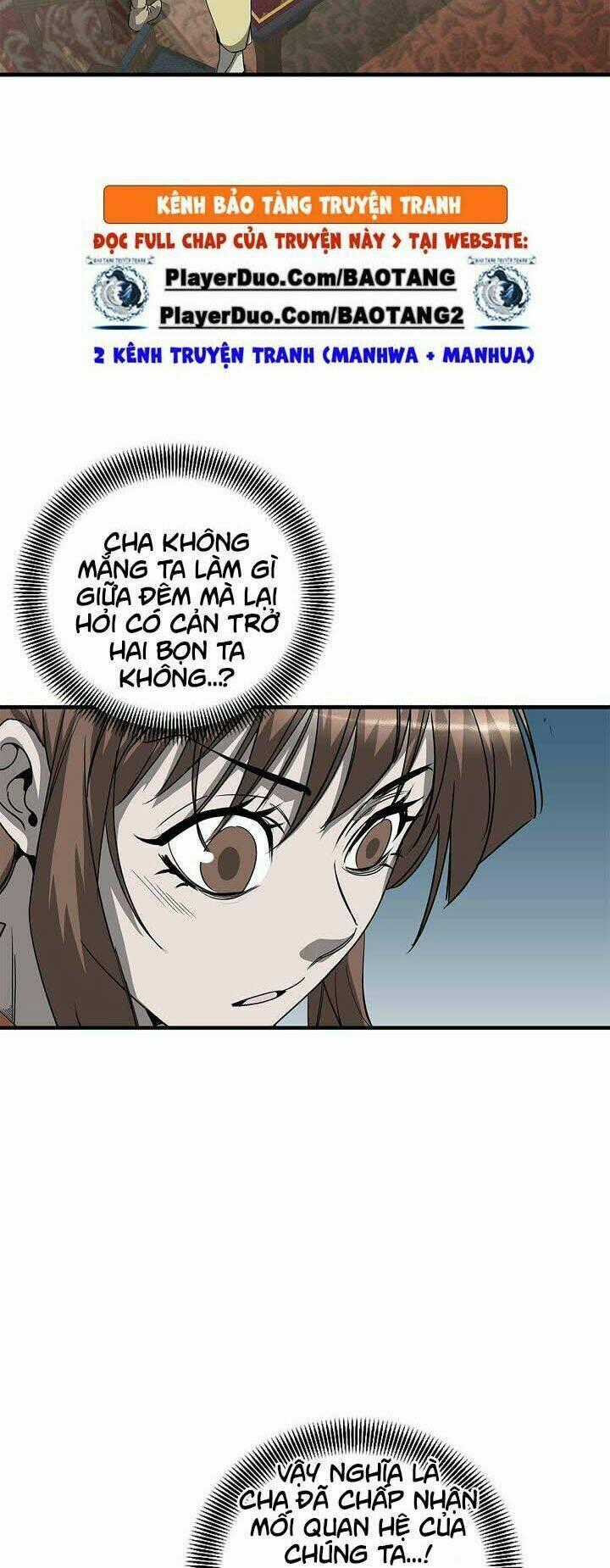 Cuồng Long - Chapter 40 - Trang 45