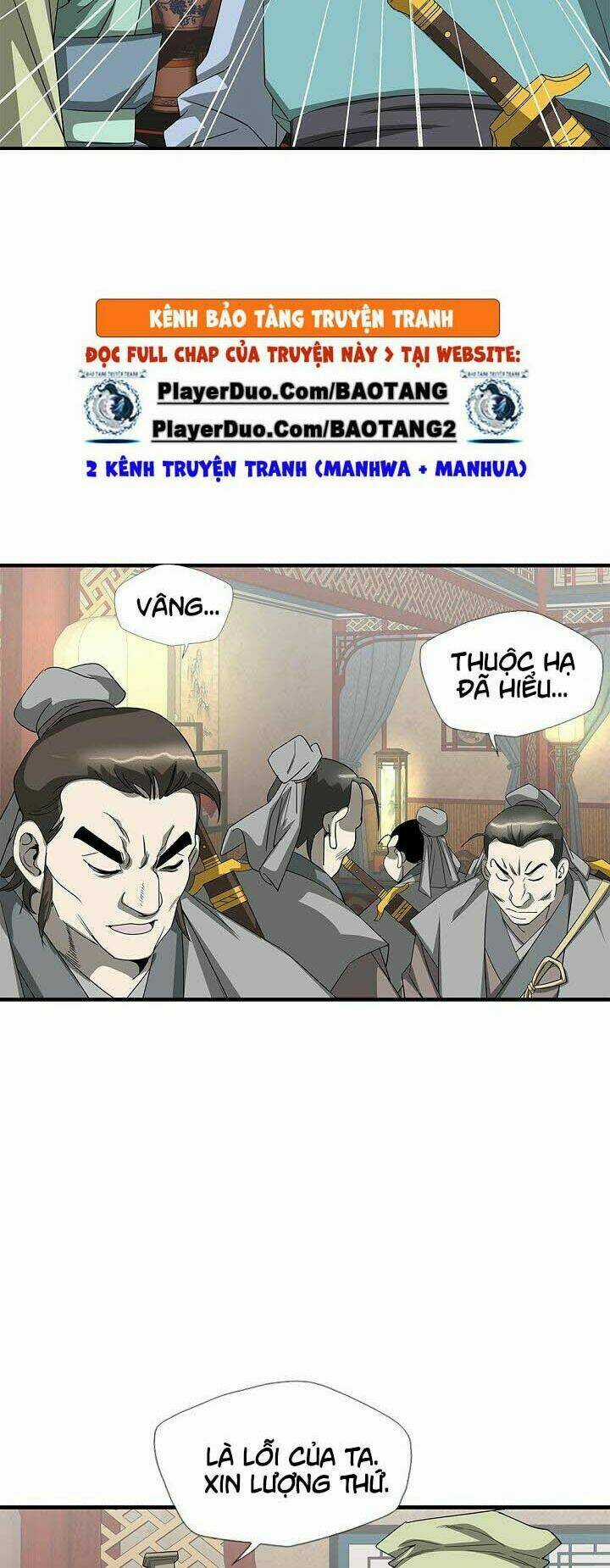 Cuồng Long - Chapter 40 - Trang 9