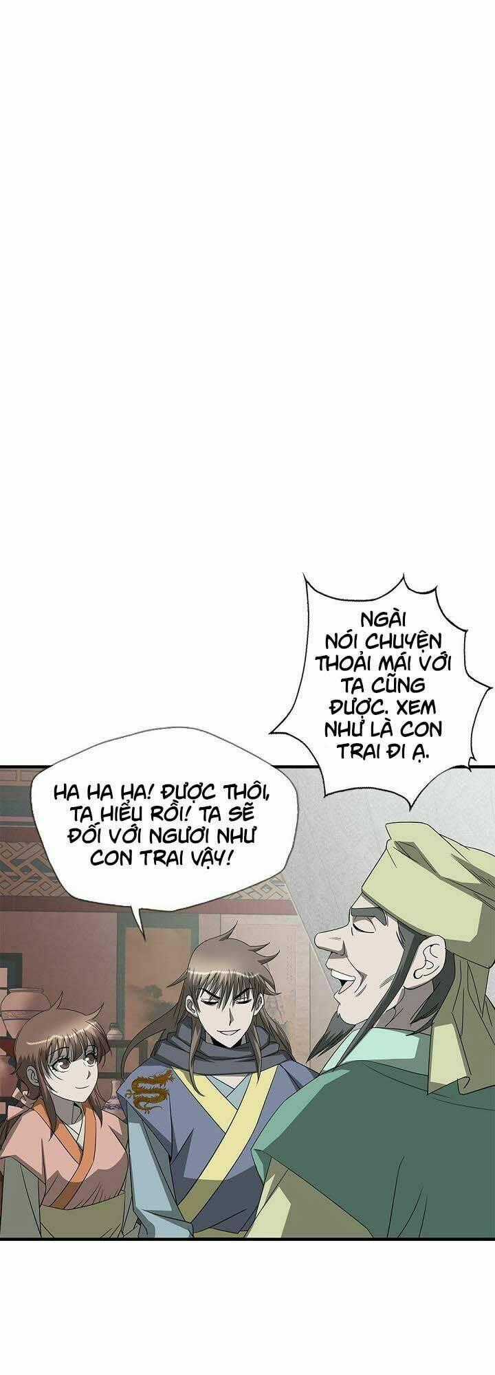 Cuồng Long - Chapter 41 - Trang 2