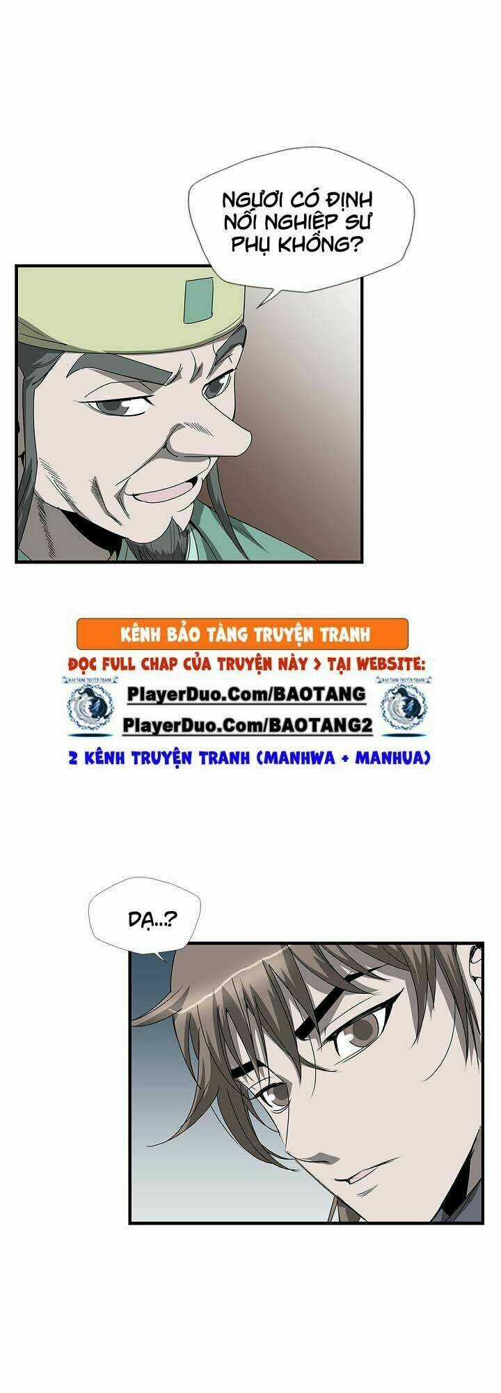 Cuồng Long - Chapter 41 - Trang 14