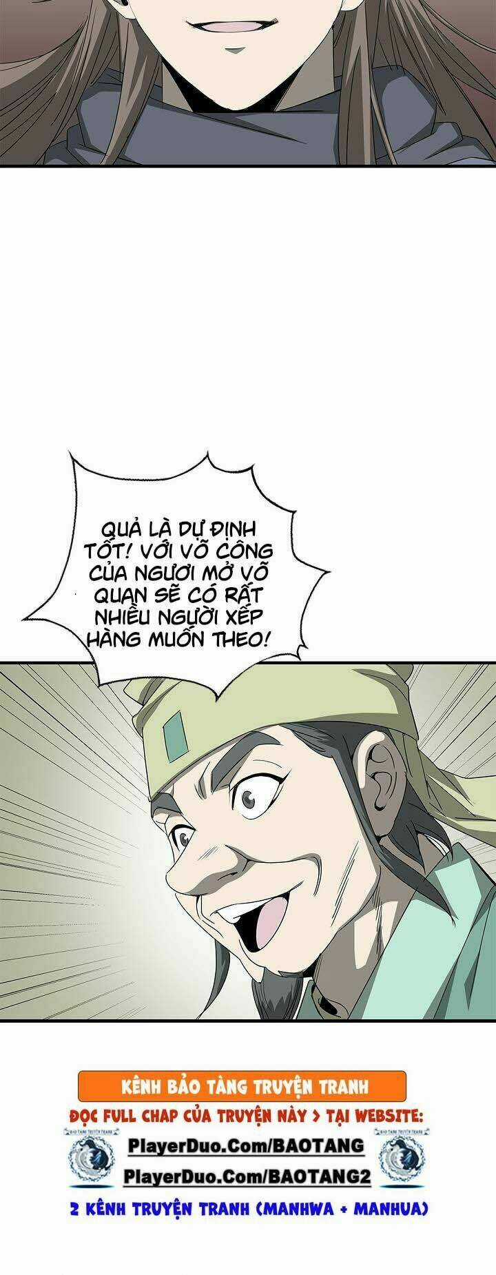 Cuồng Long - Chapter 41 - Trang 16