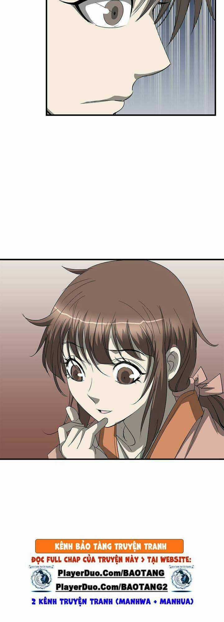 Cuồng Long - Chapter 41 - Trang 19