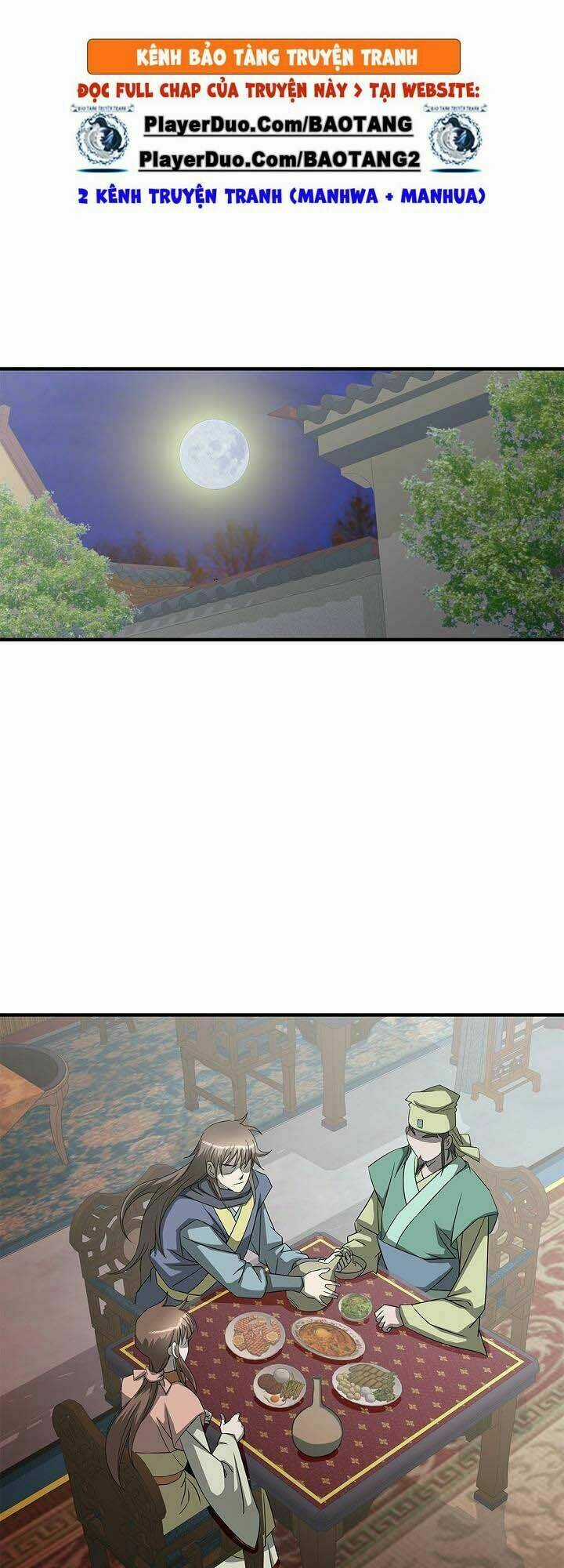 Cuồng Long - Chapter 41 - Trang 3