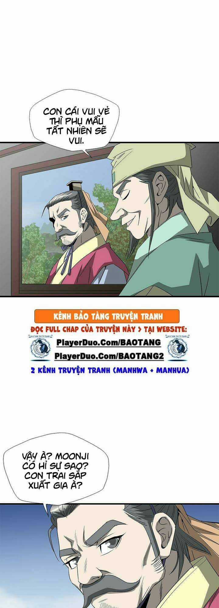 Cuồng Long - Chapter 41 - Trang 23