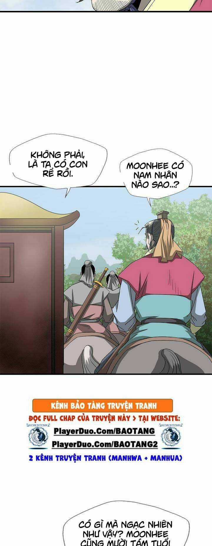 Cuồng Long - Chapter 41 - Trang 24