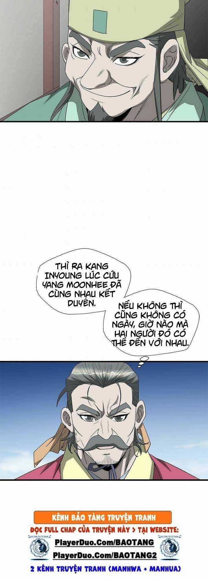 Cuồng Long - Chapter 41 - Trang 27