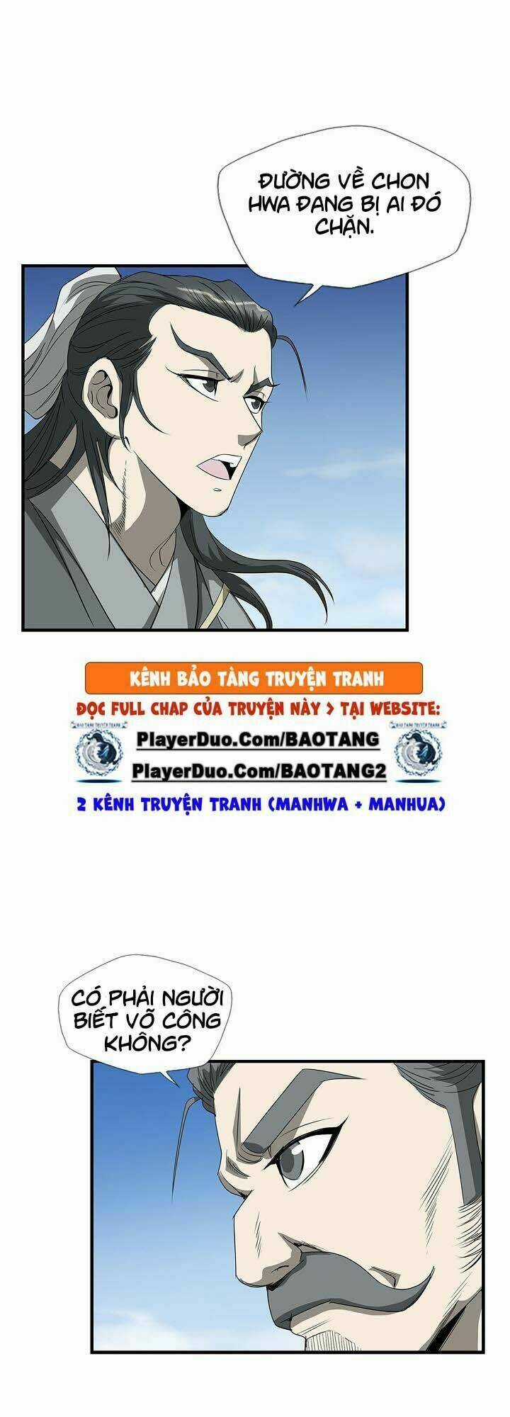 Cuồng Long - Chapter 41 - Trang 30