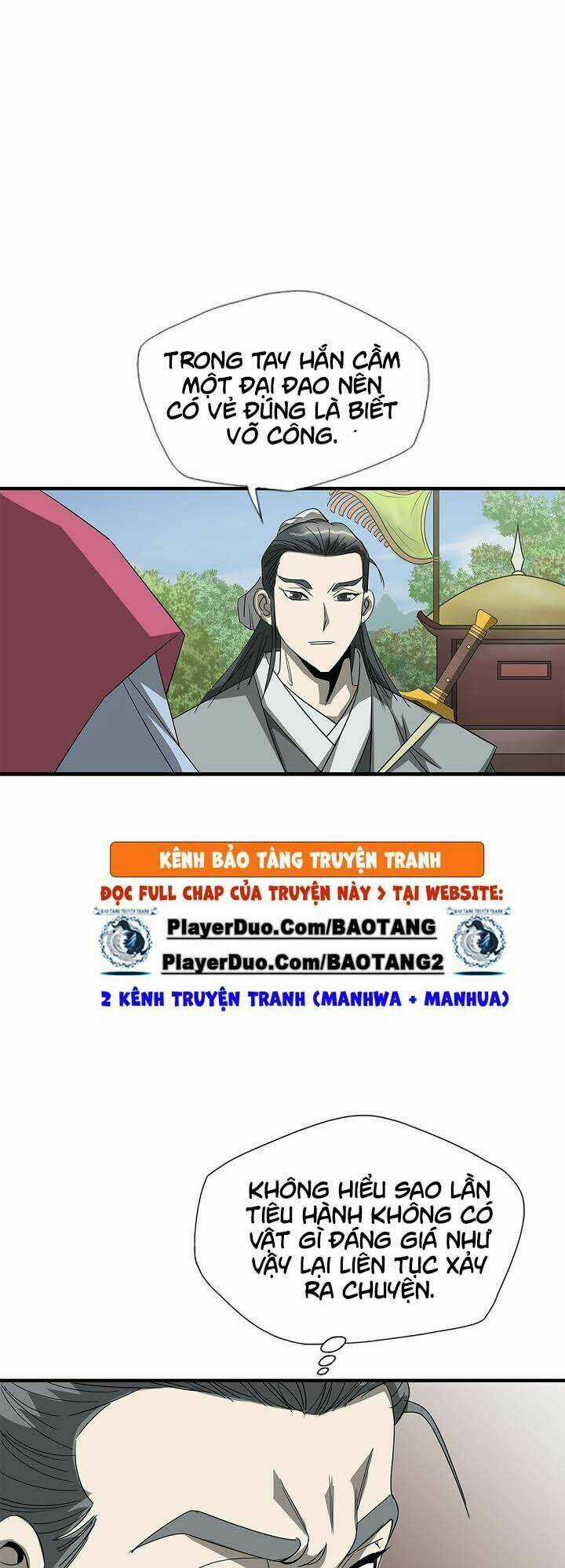 Cuồng Long - Chapter 41 - Trang 31