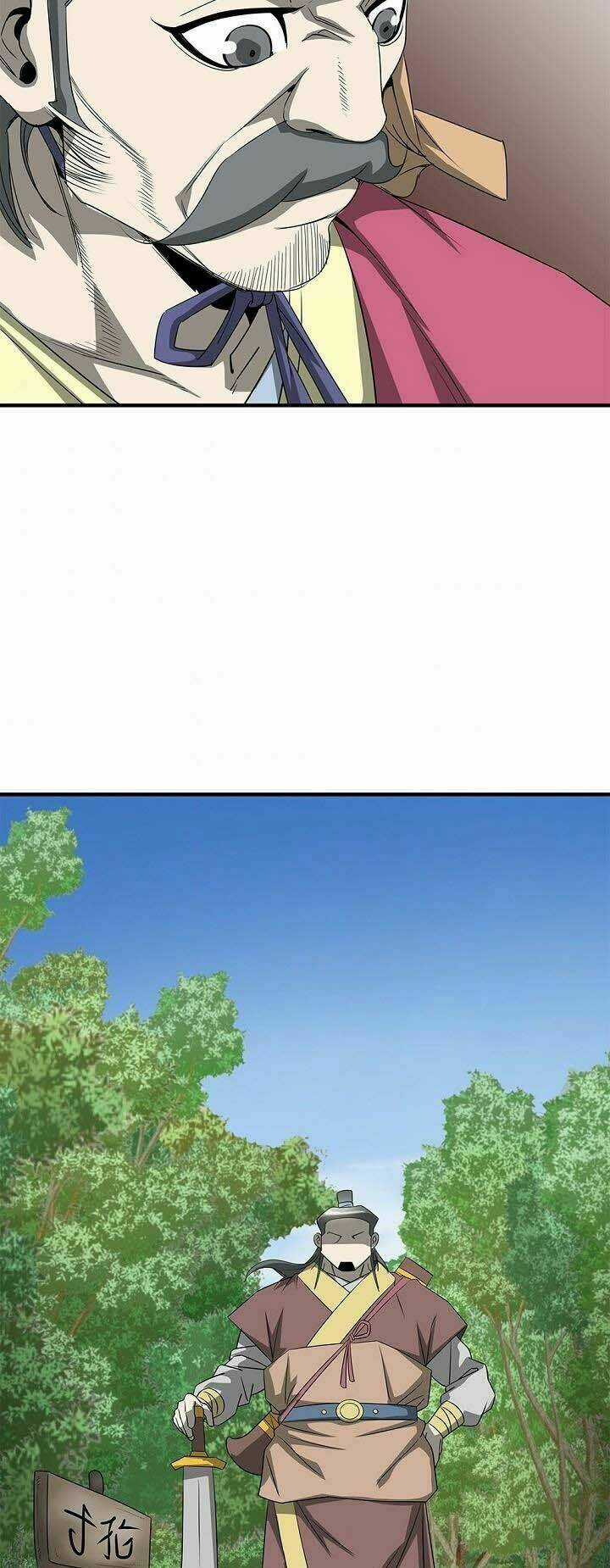 Cuồng Long - Chapter 41 - Trang 32