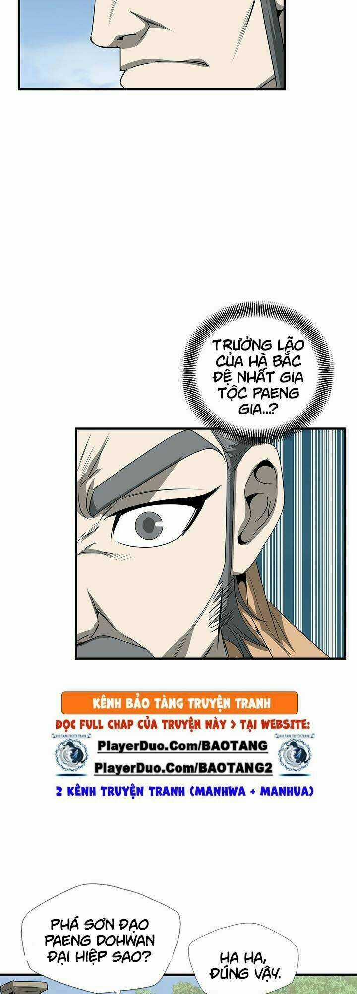 Cuồng Long - Chapter 41 - Trang 35