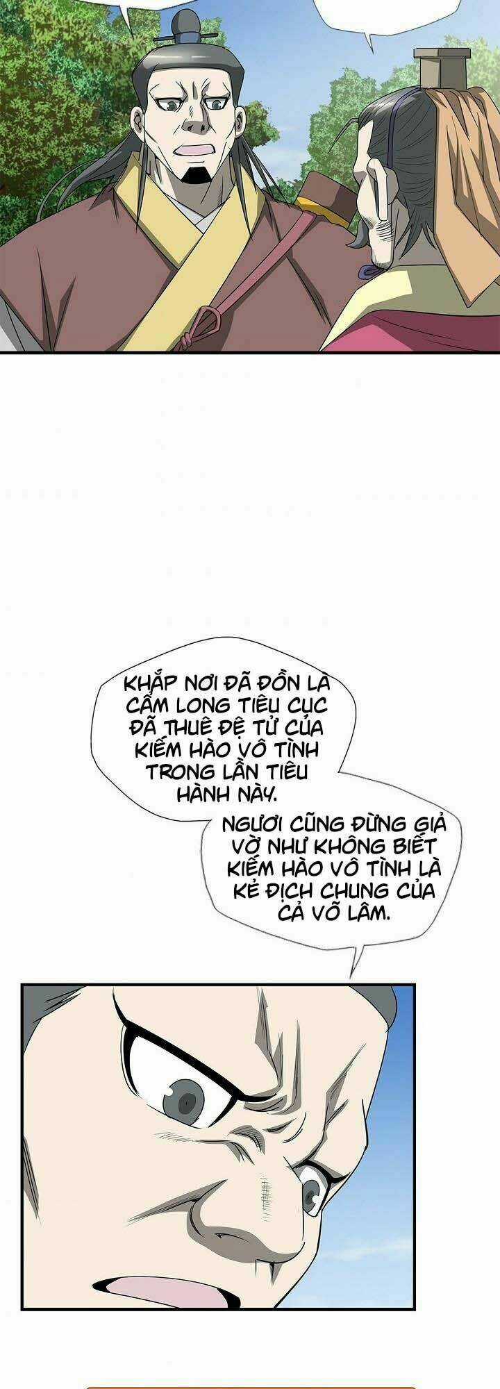 Cuồng Long - Chapter 41 - Trang 38