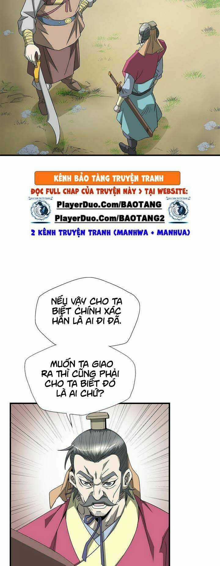 Cuồng Long - Chapter 41 - Trang 40