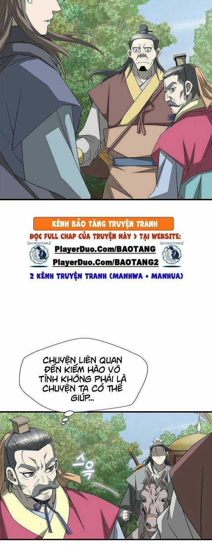 Cuồng Long - Chapter 41 - Trang 45