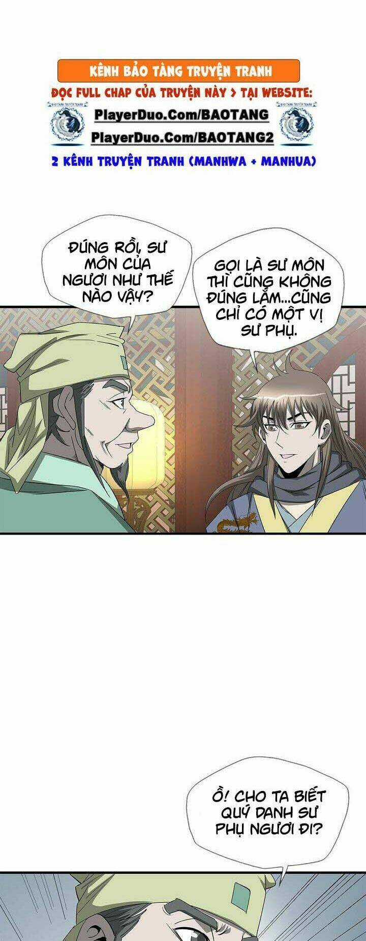 Cuồng Long - Chapter 41 - Trang 9