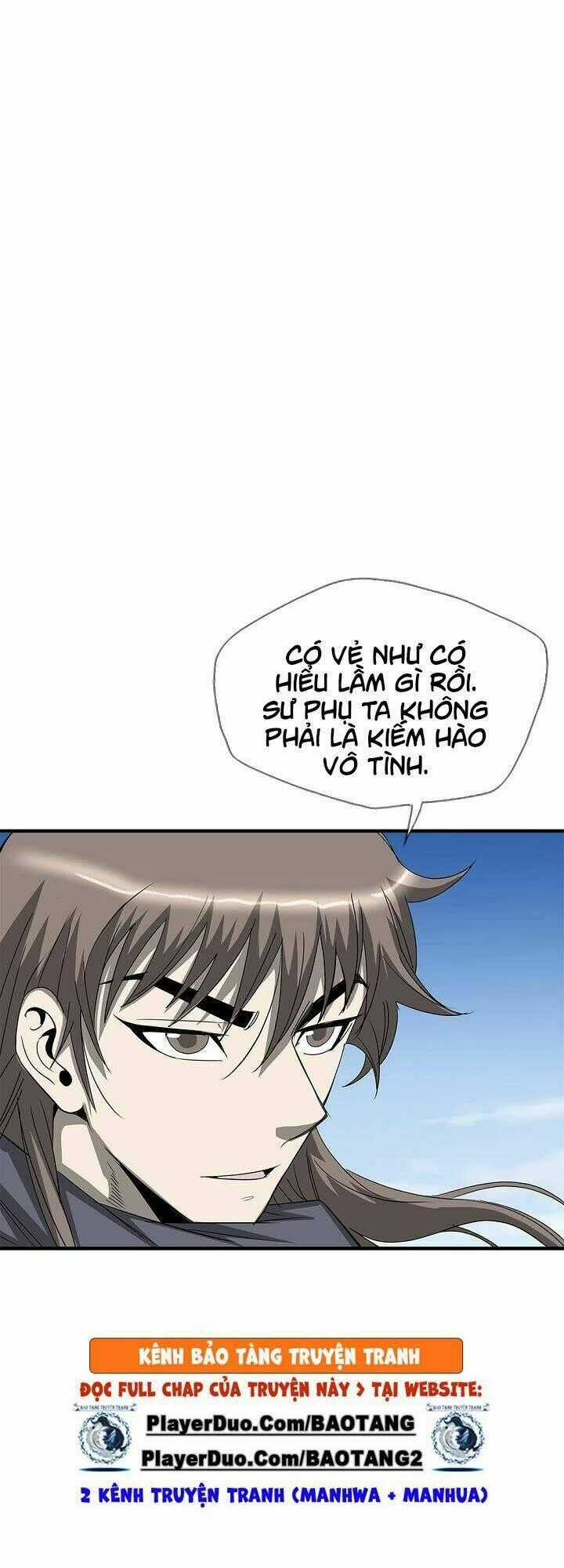 Cuồng Long - Chapter 42 - Trang 1