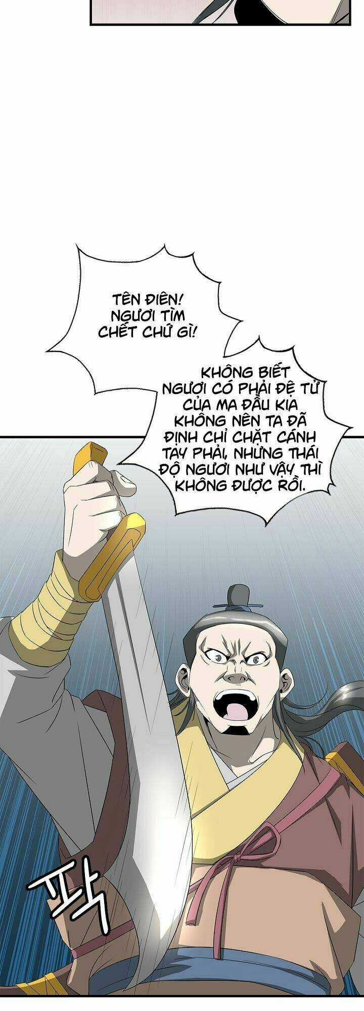 Cuồng Long - Chapter 42 - Trang 14